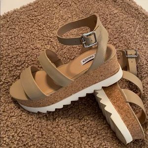 Steve Madden Sandals